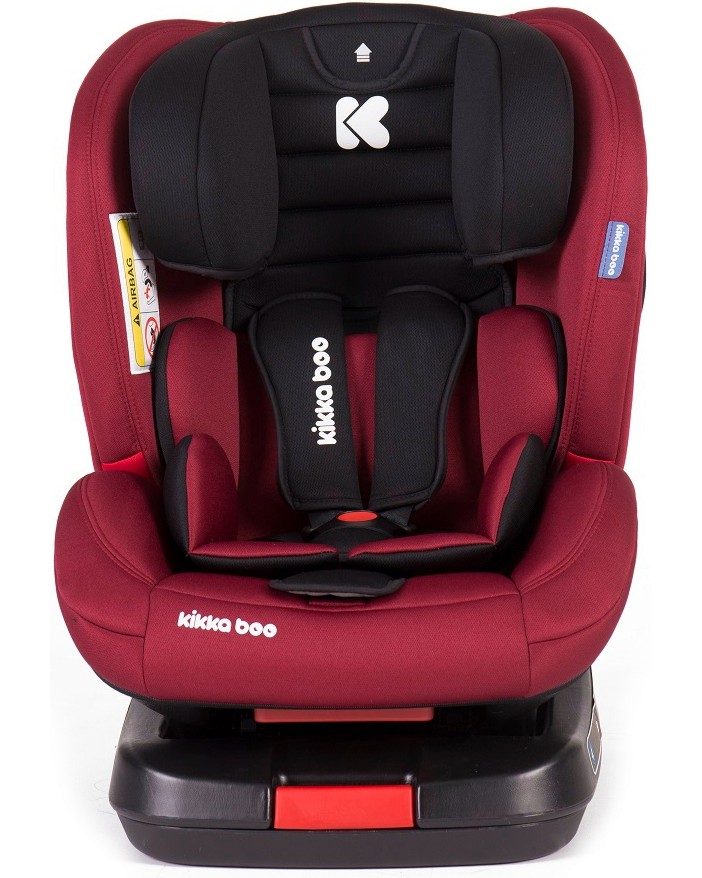     - Strong -  "Isofix"     0   36 kg -   