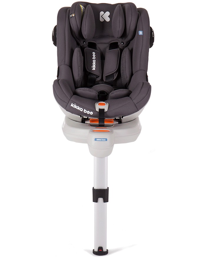     - Roll & Go -  "Isofix"     0   18 kg -   