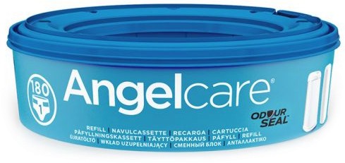   Angelcare -    Deluxe, Captiva  Dress Up - 
