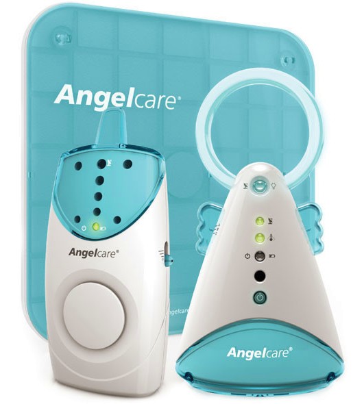      Angelcare AC601 - 