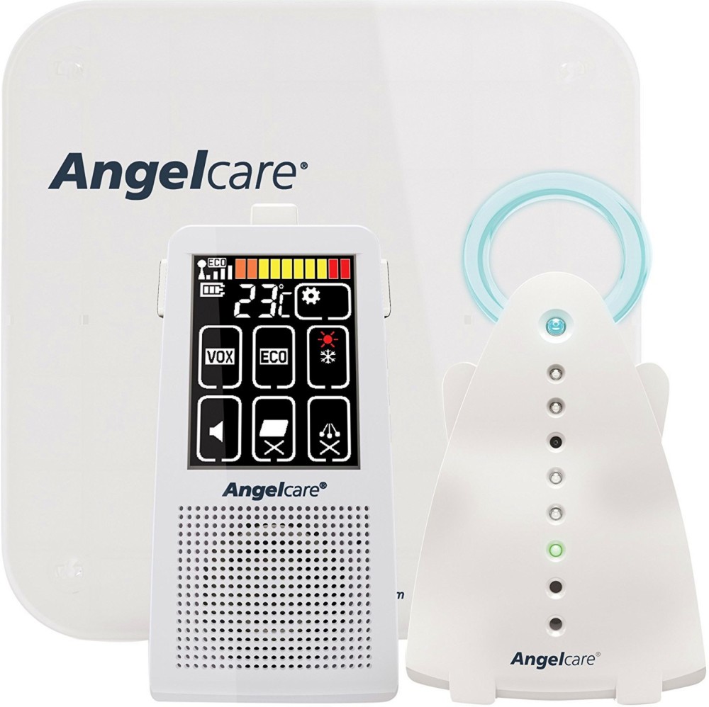       Angelcare AC701 - 