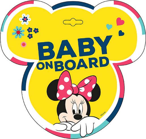    Baby on Board -   -    - 