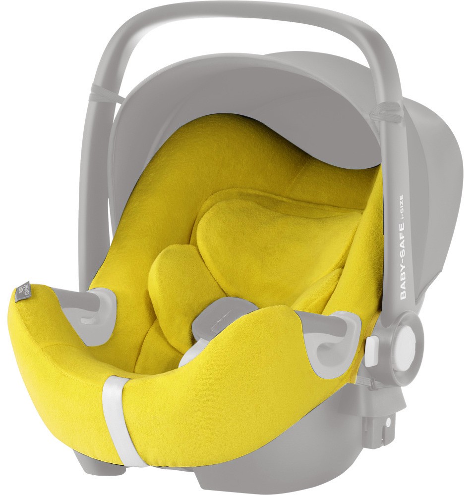   Römer -     Baby-Safe I-Size - 