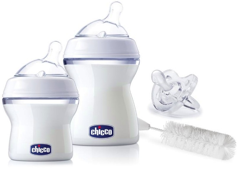    Chicco -  , ,      Natural Feeling - 