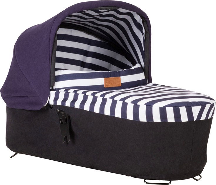    - Carrycot Plus -     "Mountain Buggy" - 