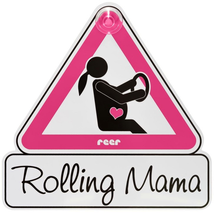    - Rolling Mama -      "MommyLine" - 