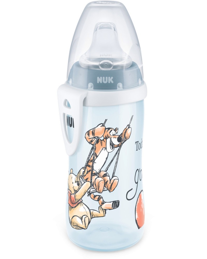     NUK First Choice - 300 ml,   ,    , 12+  - 