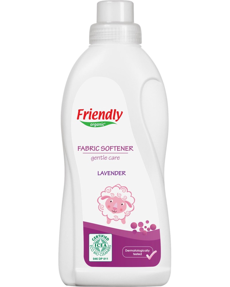     Friendly Organic - 750 ml,   - 