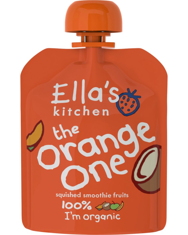 Ella's Kitchen -    , ,    -   90 g    6  - 
