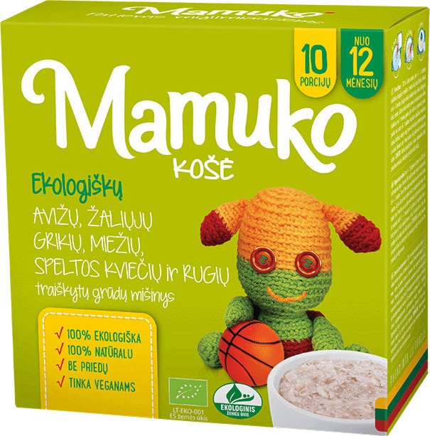      ,  , ,    Mamuko - 240 g,  12+  - 