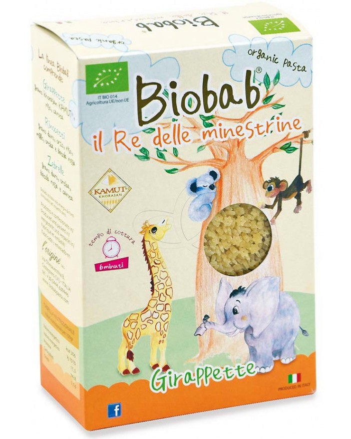 Biobab -     ,    -   250 g    12  - 