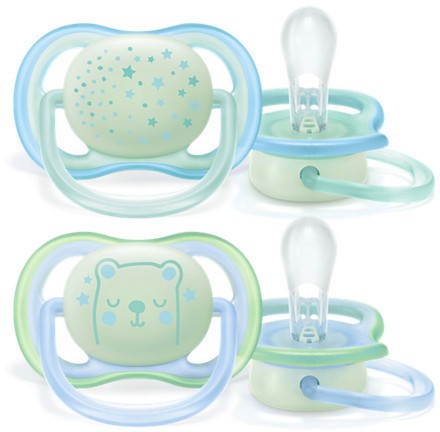    Philips Avent Night - 2 ,   Ultra Air, 0-6  - 