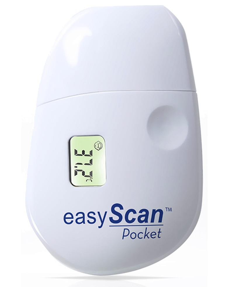     - EasyScan Pocket - 
