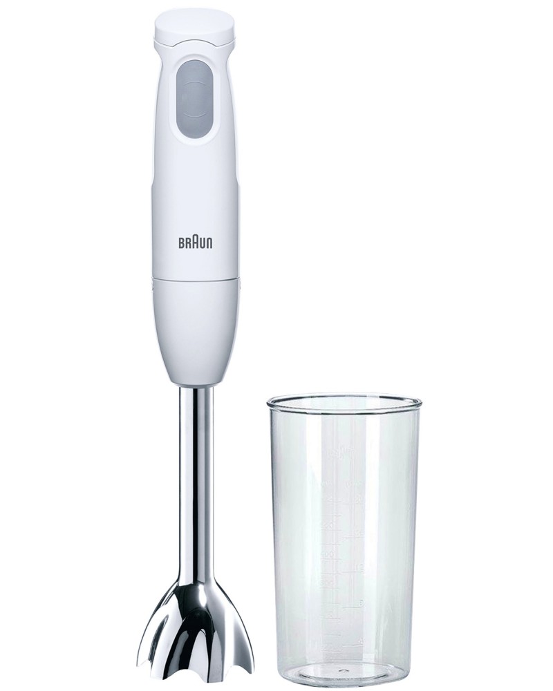     Braun MultiQuick 1 MQ 100 Curry -   Tribute Collection - 