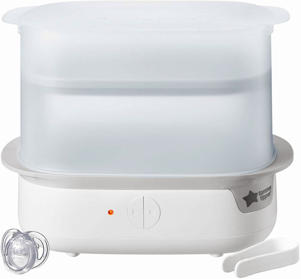  Tommee Tippee Advanced -     0-6 ,   Closer to Nature - 