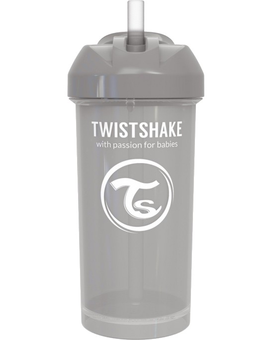      Twistshake - 360 ml,  12+  - 