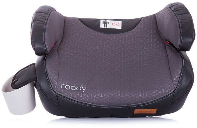     - Roady -  "Isofix"     22  36 kg -   
