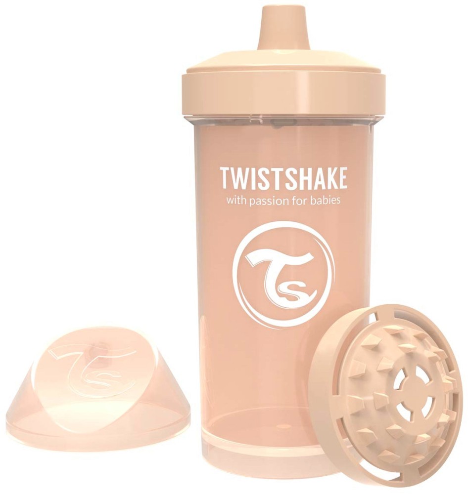     Twistshake Kid Cup - 360 ml,     ,  12+  - 