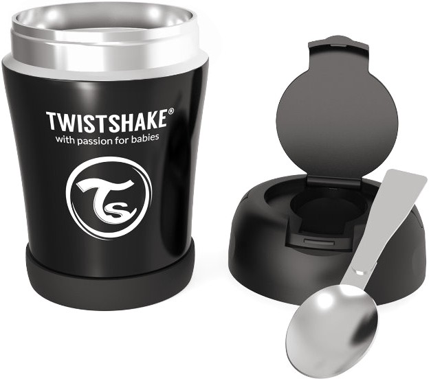    Twistshake - 350 ml,  ,  6+  - 