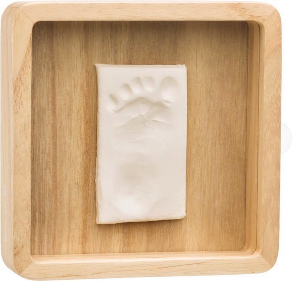      Baby Art Magic Box Rustic -   Wooden - 