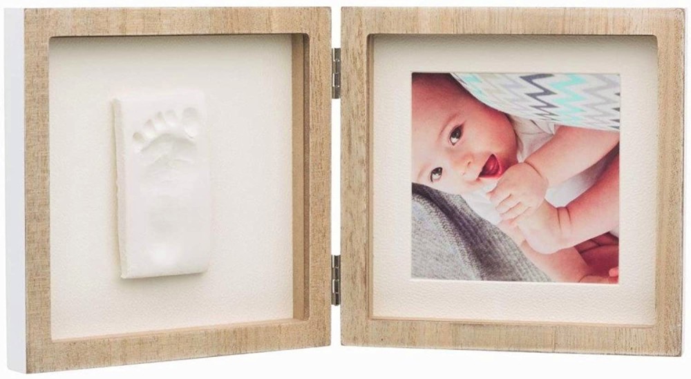      Baby Art My Baby Style -   Wooden - 