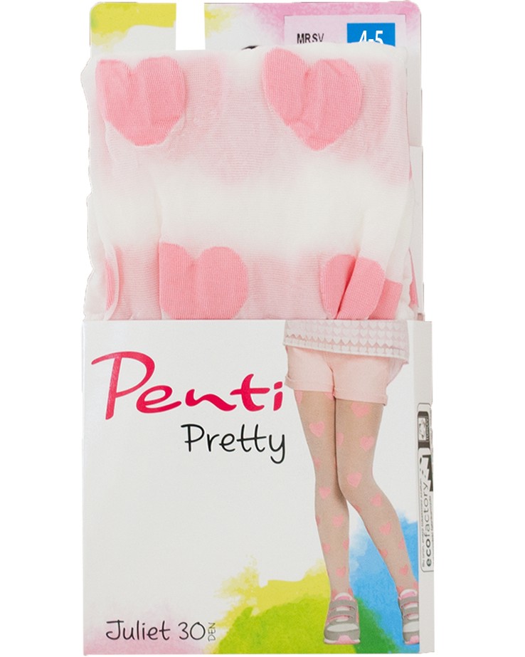    Penti Pretty Juliet - 30 DEN - 