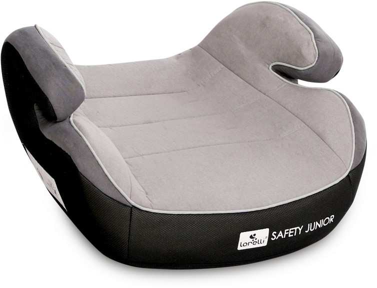     - Safety Junior: Grey -  "Isofix"     15  36 kg -   