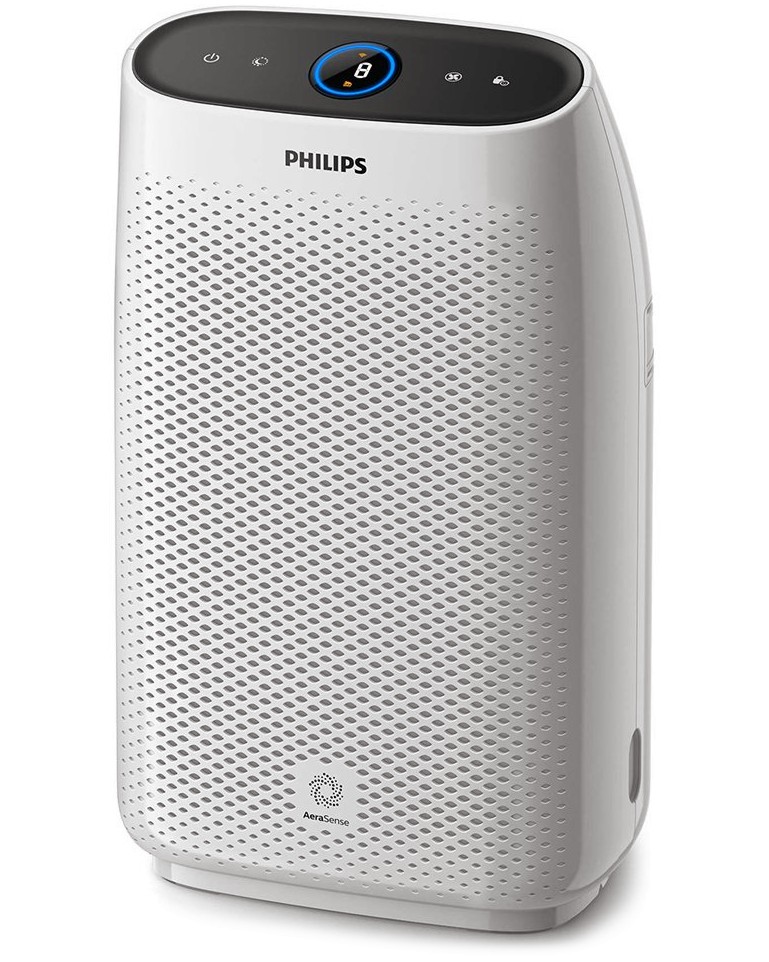    Philips Air Purifier 1000i AC1214/10 - 