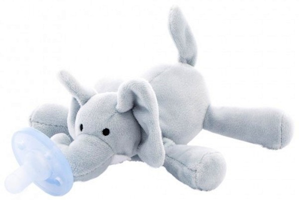     2  1 Minikoioi Sleep Buddy Elephant -  0+  - 