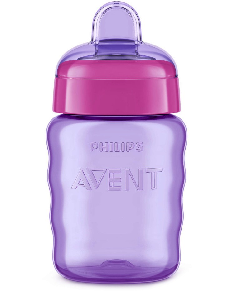   Philips Avent - 260 ml,   ,  9+  - 
