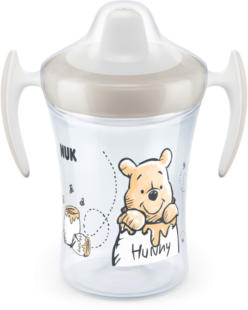         - Trainer Cup 230 ml -    6    " " - 