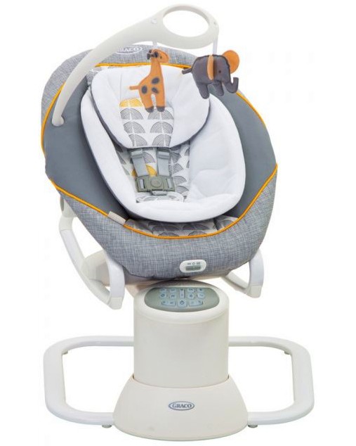   2  1 Graco All Ways Soother -  , 10   5    - 