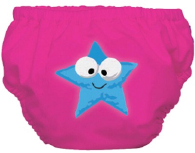   Mycey Starfish - 