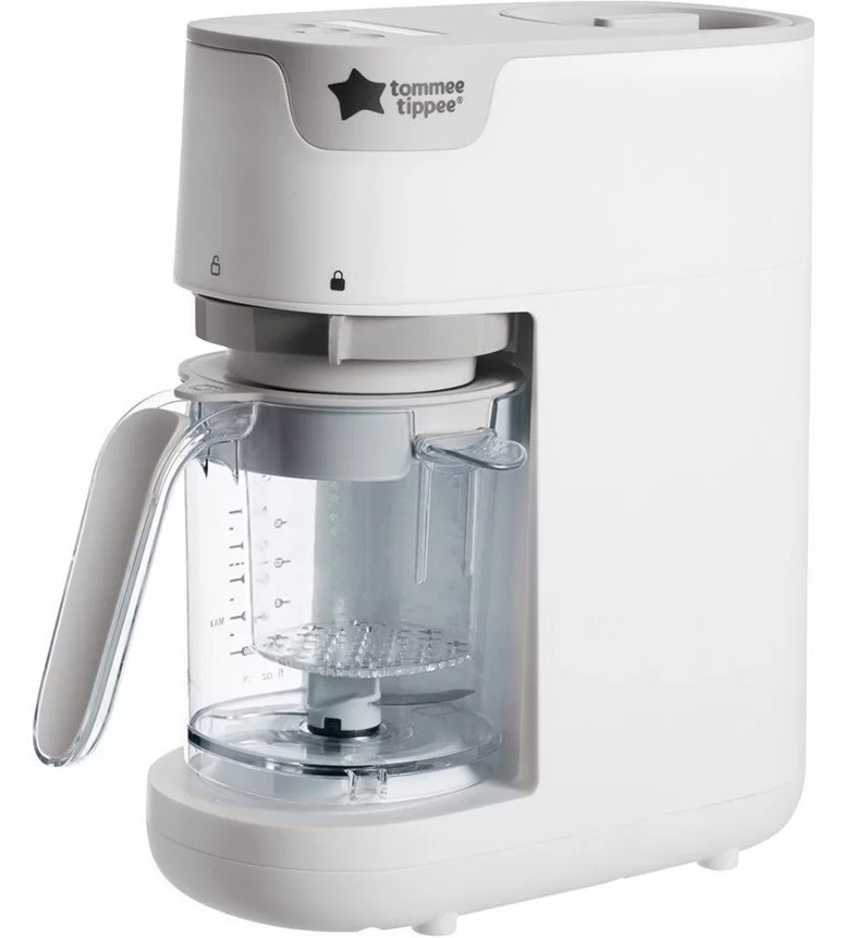        Tommee Tippee Quick-Cook - 