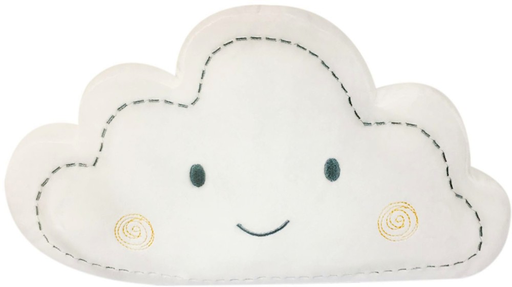     Kikka Boo Sleepy Cloud - 40 / 25 / 10 cm,   Cloud - 
