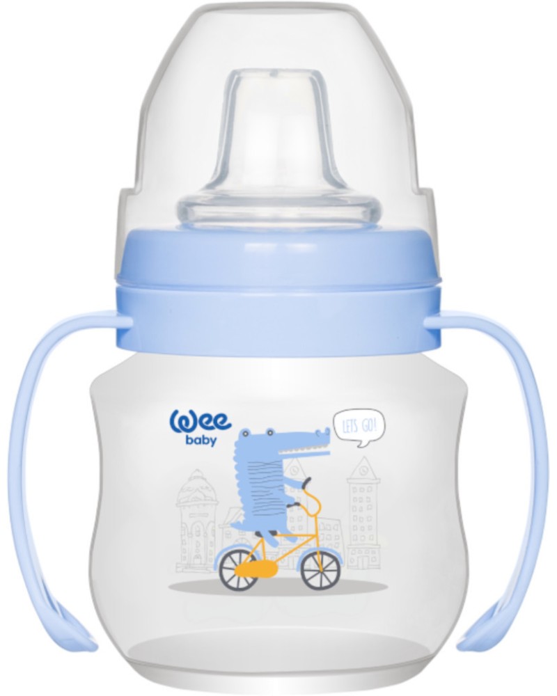     Wee Baby  - 125 ml,   ,  6+  - 