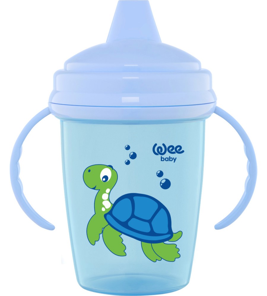     Wee Baby - 240 ml,   ,  6+  - 