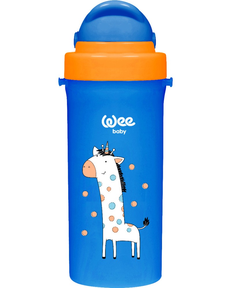      Wee Baby - 300 ml,  6+  - 