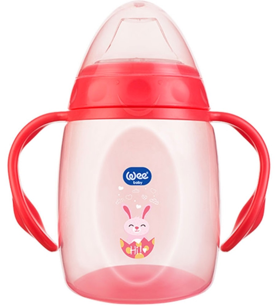     Wee Baby - 250 ml,   ,  6+  - 
