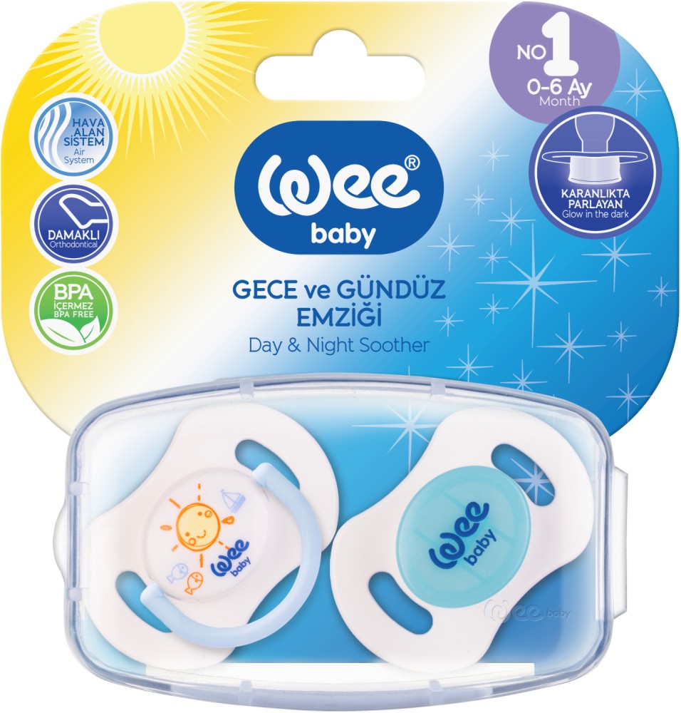   Wee Baby - 2 ,    ,  0-6  - 