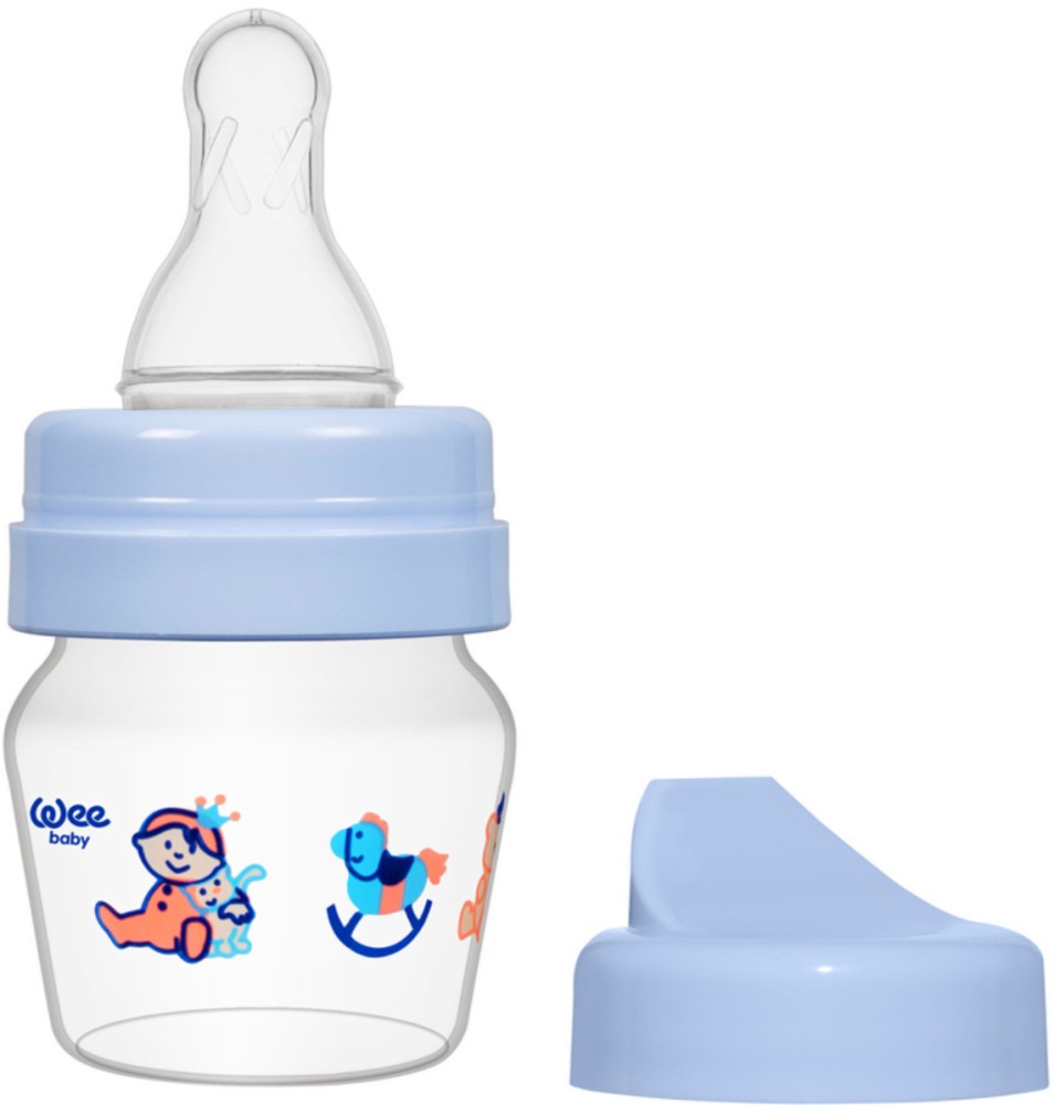    2  1 Wee Baby Mini - 30 ml,   0-6     - 