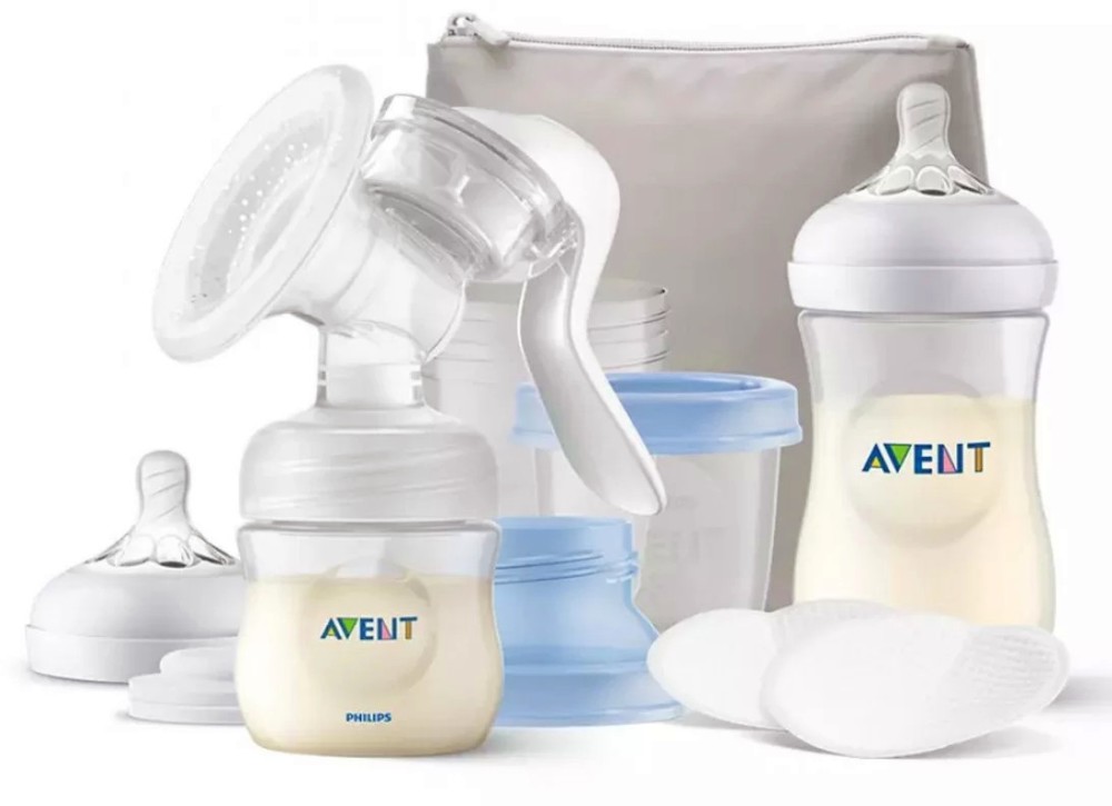     Philips Avent Natural Motion -  , ,   ,  Via   - 