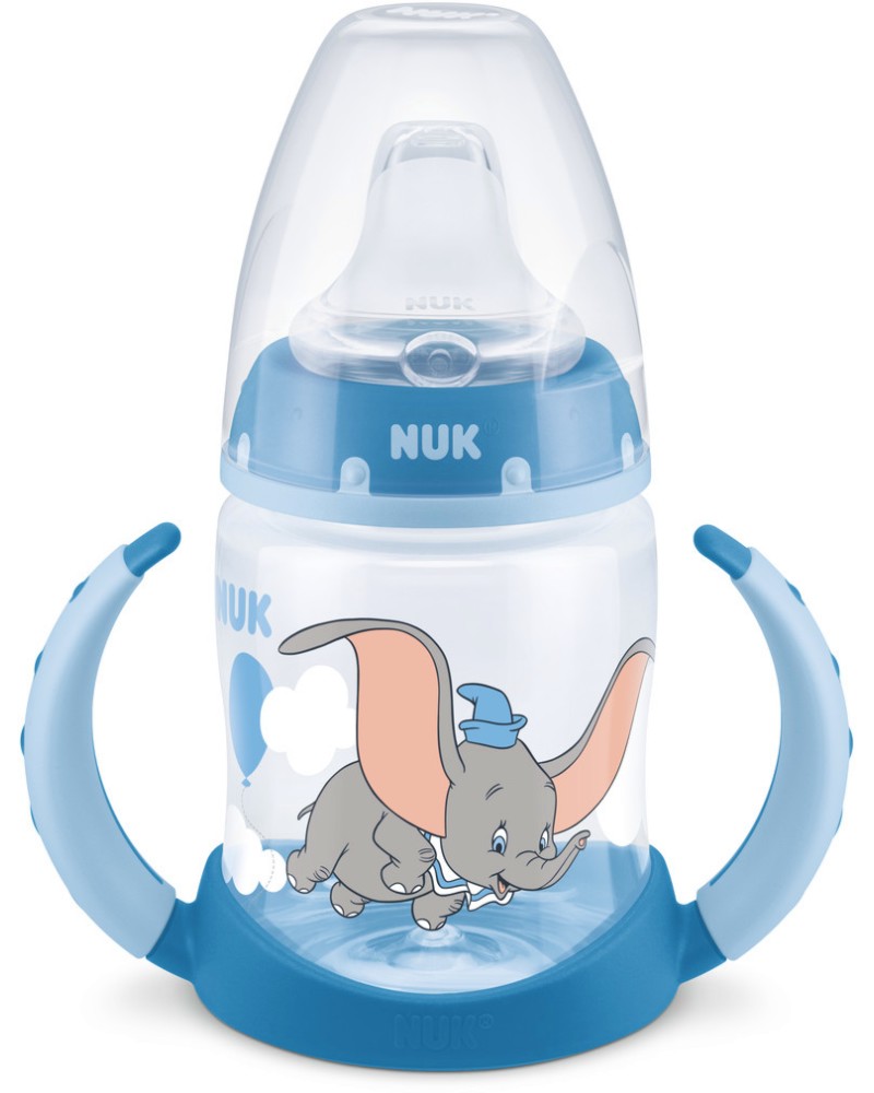     NUK First Choice Temperature Control - 150 ml,   ,    , 6-18  - 