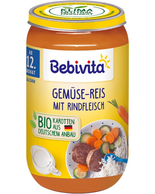    ,     Bebivita - 250 g,  12+  - 