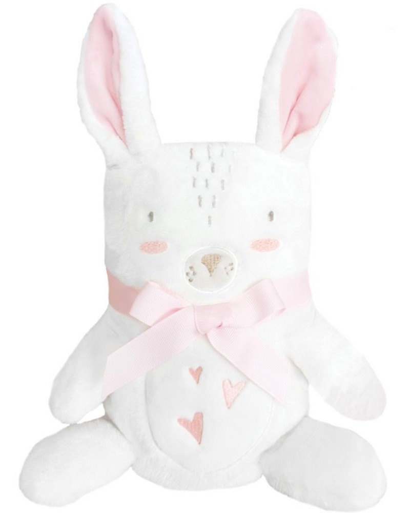   2  1 Kikka Boo - 75 x 100 cm,   Rabbits in Love - 