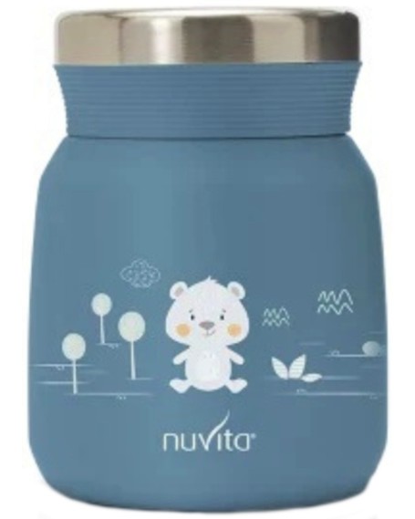    Nuvita - 300 ml,  6+  - 