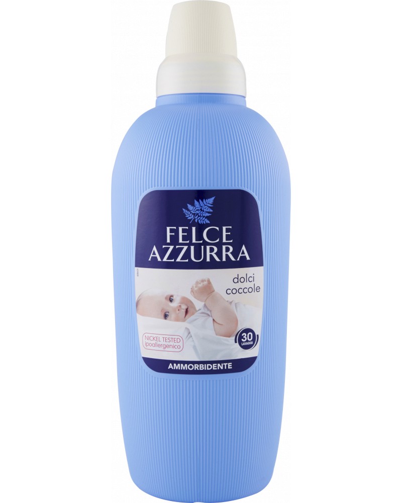     Felce Azzurra Sweet Cuddles - 2 l - 