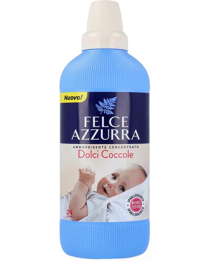      Felce Azzurra Sweet Cuddles - 1.025 l - 