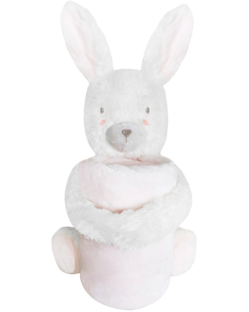   Kikka Boo - 70 x 100 cm,    ,   Rabbits in Love - 