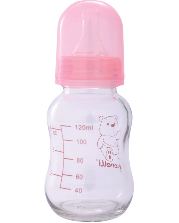     Baby Care - 120 ml,  0+  - 
